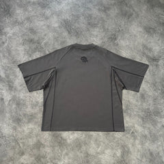 Mertra Crosshatch T-Shirt
