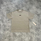 Essentials Fear Of God Summer Set Pewter