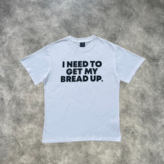 Corteiz Reminder T-Shirt White
