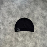 Mertra Sprinter Round Beanie Black