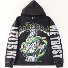 GodSpeed Hoodie