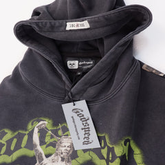 God Speed Hoodie-5522