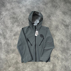 Mertra Waterproof Jacket Grey