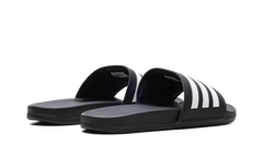 ADILETTE COMFORT SLIDES Black GZ5891