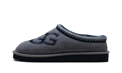 Tasman Logo slippers Grey 1112448 MDSP