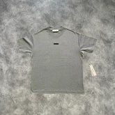 Essentials Fear Of God Summer Set Oatmeal