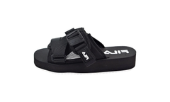 Sol-Slides V2 Black White 1SM01570 013
