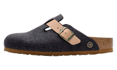 Boston Felt Concepts Anthracite 1031967 WIDE