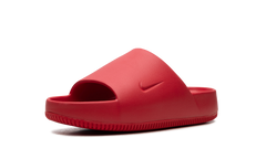 Calm Slide University Red FD4116 600