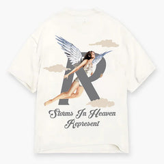 REPRESENT T-Shirts