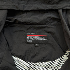 Cor Spring Jacket V2- Black
