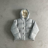 bolo v2 down jacket jacket-grey