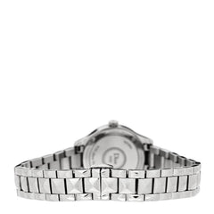 Stainless Steel Diamond Bezel 25mm Dior VIII Montaigne Quartz Watch