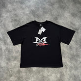 Mertra Grimace T-Shirt Black