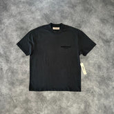Essentials Fear Of God Summer Set Black/Black