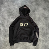 Essentials 1977 Tracksuit Iron Grey