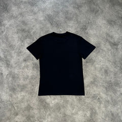 Syna Can't Rush Greatness T-Shirt Black