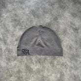 Mertra Sprinter Round Beanie Grey