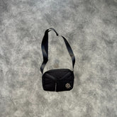 Mertra Crossbody Bag Black