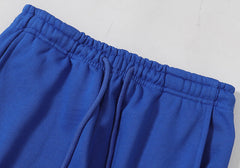 Sp5der Worldwide Beluga Pant Blue #8313
