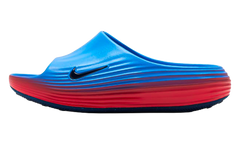 ReactX Rejuven8 Slide Tattoo / Burgundy Crush HV4484 501