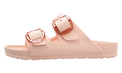 Arizona Big Buckle WMNS Light Rose - Narrow 1031283