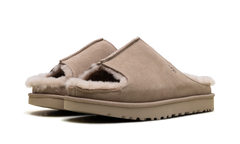 Greenport Slide WMNS Sand 1167610 SAN