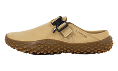 Wrapt Slide Nubuck Latte J007185