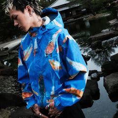 Mertra Koi Waterproof Jacket