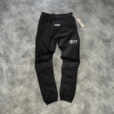 Essentials 1977 Sweatpants Iron Grey