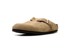 Boston Latte Cream - Narrow 1026164 Latte Cream