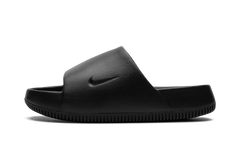 NIKE CALM SLIDE WMNS Black DX4816 001
