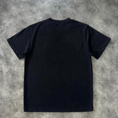 Denim Tears Kapok Foam T-Shirt Black