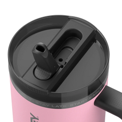The Messi x Stanley Quencher ProTour Flip Straw Tumbler | 40 OZ