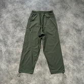 Mertra Technical Pants Green