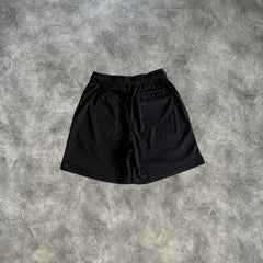 Corteiz Slaughter Gang Summer Set Black