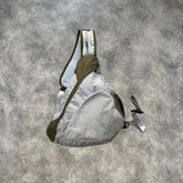 Mertra Sling Bag White