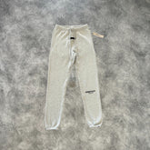 Essentials Fear Of God Sweatpants Light Oatmeal