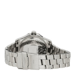 Stainless Steel 33mm Colt Oceane Quartz Watch A77380