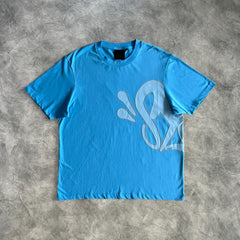Syna Men's Summer Set Blue