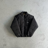 Bellic Insulated Jacket -black