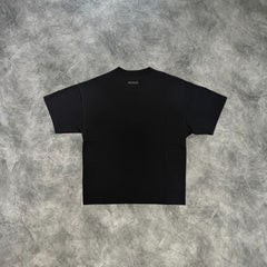 Essentials Fear Of God T-Shirt Black
