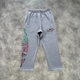 Corteiz Royale Cortears Sweatpants Grey