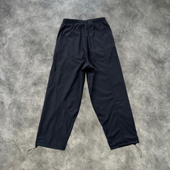 Mertra Technical Pants Black