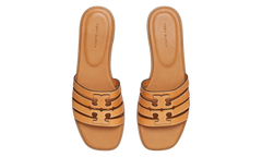Ines Cage Slide WMNS Camel 159999 258