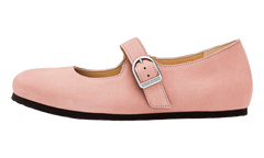 Santa Clarita Flats Pink Clay - Narrow Fit 1031550