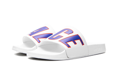 Sliders WHITE P20ACC042