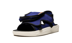 Jordan LS Slide Deep Royal Blue CZ0791 400