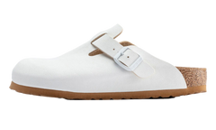 Boston Vegan White 1022358