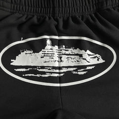 Alcatraz Basic Jogging Pants